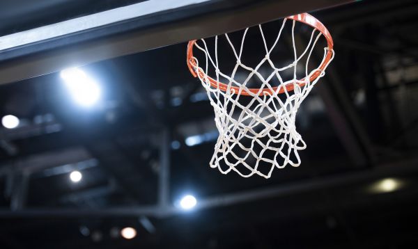 Basketball Net Installation in Ypsilanti