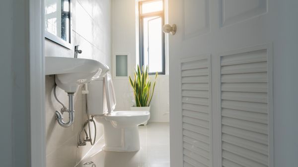 Cost of Bathroom Repair in Ypsilanti