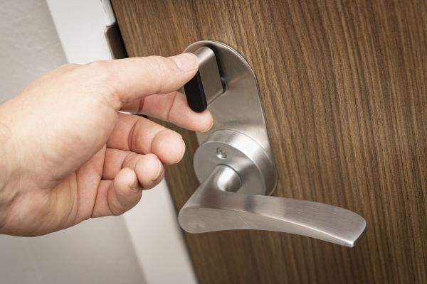 Cost of Deadbolt Installation Service in Ypsilanti