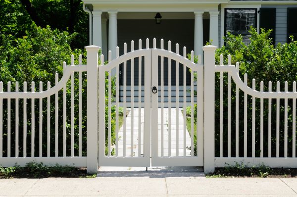 Gate Latch Installation in Ypsilanti