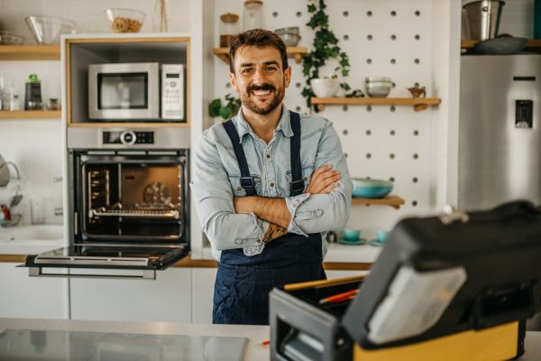 Handyman Installation Service in Ypsilanti