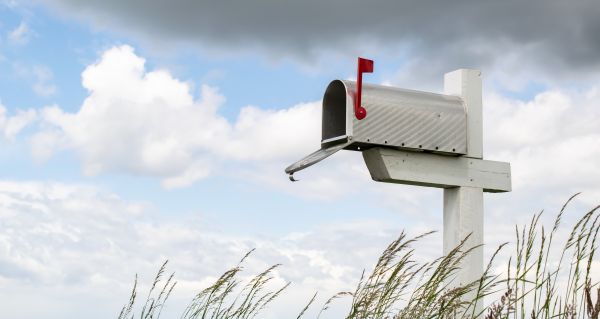 Mailbox Replacement in Ypsilanti