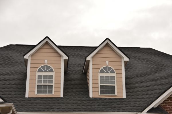 Cost of Dormer Repair in Ypsilanti