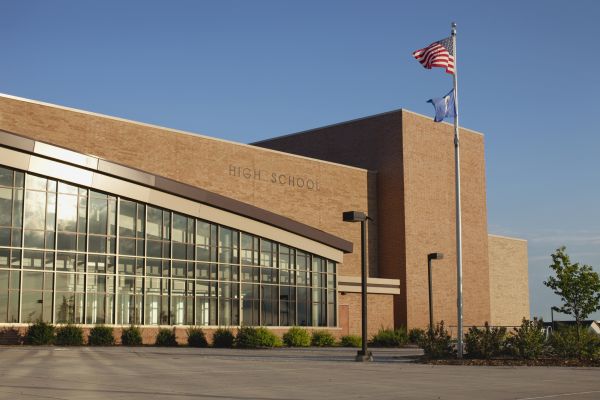 Cost of Flagpole Mounting in Ypsilanti