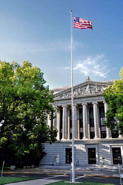 Cost of Flagpole Installation in Ypsilanti