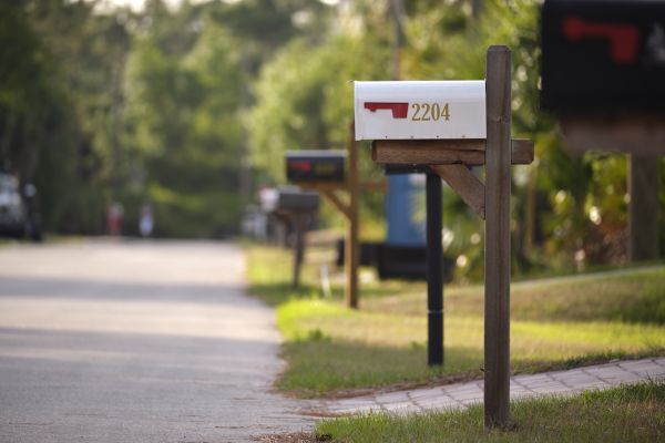 Mailbox Repair in Ypsilanti