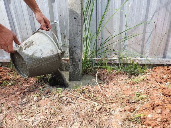 Post Cementing Service in Ypsilanti