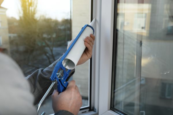 Cost of Caulking Replacement in Ypsilanti