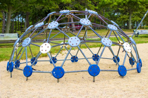 Cost of Jungle Gym Assembly in Ypsilanti