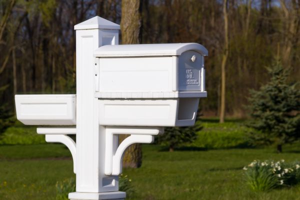 Postal Box Installation in Ypsilanti