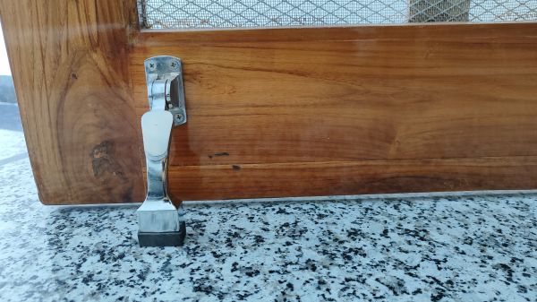 Door Stopper Installation in Ypsilanti